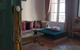 Chez Gertrude